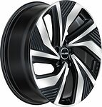 Диски для Volkswagen Cross Sport