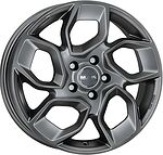 Mak Express 7x17 5x130 ET 66 Dia 89.1 M-Titan