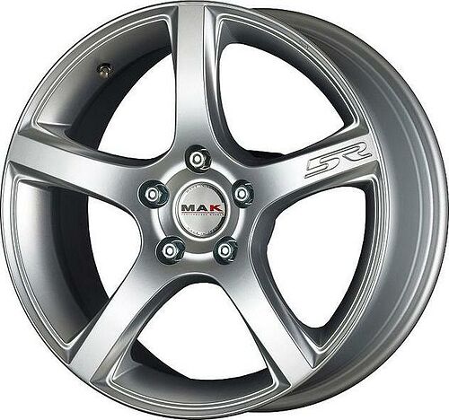 Mak Fever 5R