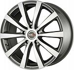 Диски для Chevrolet Spin Activ Диски для Chevrolet Spin Activ