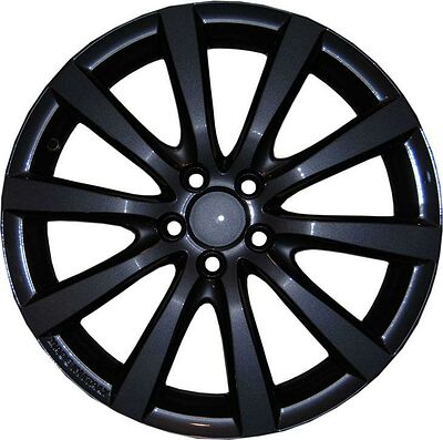 Mak Iguan 7x17 5x100 ET 50 Dia 54.1 Quarz Grey Pearl