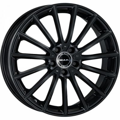 Mak Komet 8x19 5x112 ET 43 Dia 66.6 gbmr