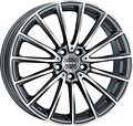 Mak Komet 8x19 5x112 ET 48 Dia 66.6 Gunmetal Mirror Face