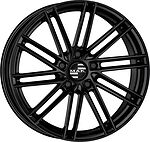 Mak Leipzig 9x20 5x112 ET 26 Dia 66.45 Gloss Black