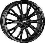 Mak Mark 8x18 5x112 ET 30 Dia 66.6 Gloss Black
