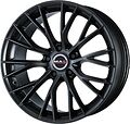 Mak Munchen 8x18 5x108 ET 42 Dia 63.4 Gun Metal