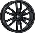 Mak Peak 7.5x17 6x139.7 ET 25 Dia 106.1 Mat Black