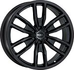 Mak Peak 7.5x17 6x139.7 ET 25 Dia 106.1 Mat Black