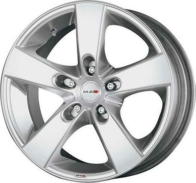 Mak Quark 6 7x16 6x139.7 ET 10 Dia 107.6 