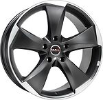 Mak Raptor 5 Mak Raptor 5