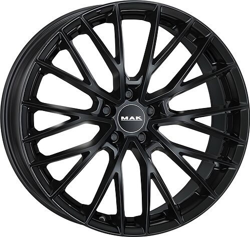 Mak Speciale-D
