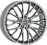 Mak Speciale-D 10x21 5x112 ET 42 Dia 66.6 Mirror