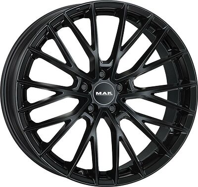 Mak Speciale 8.5x19 5x114.30 ET 40 Dia 76.00 gb