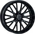 Mak Speciale 8.5x19 5x114.3 ET 44 Dia 67.1 Gloss Black