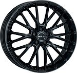 Mak Speciale 8.5x19 5x112 ET 45 Dia 66.6 Gloss Black