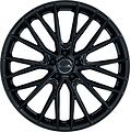 Mak Speciale 8.5x19 5x114.3 ET 44 Dia 67.1 Gloss Black