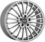 Mak Starlight 8.5x19 5x112 ET 35 Dia 66.6 silver