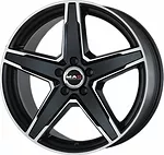 Диски для Ssang Yong 