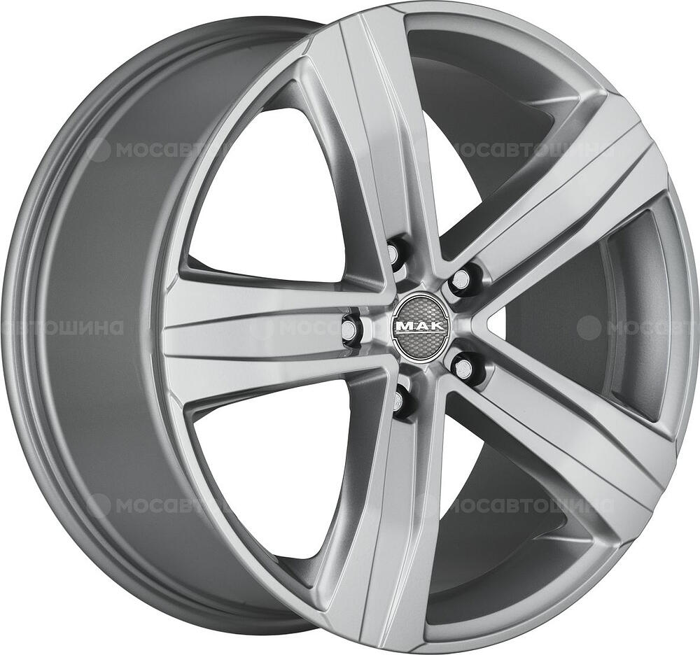 Mak Stone 5 6.5x16 5x160 ET 60 Dia 65.1 gb