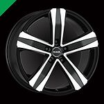 Диски для Ford Tourneo Custom Диски для Ford Tourneo Custom