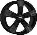 Mak Stone 5 3 6.5x16 5x160 ET 60 Dia 65.1 Gloss Black