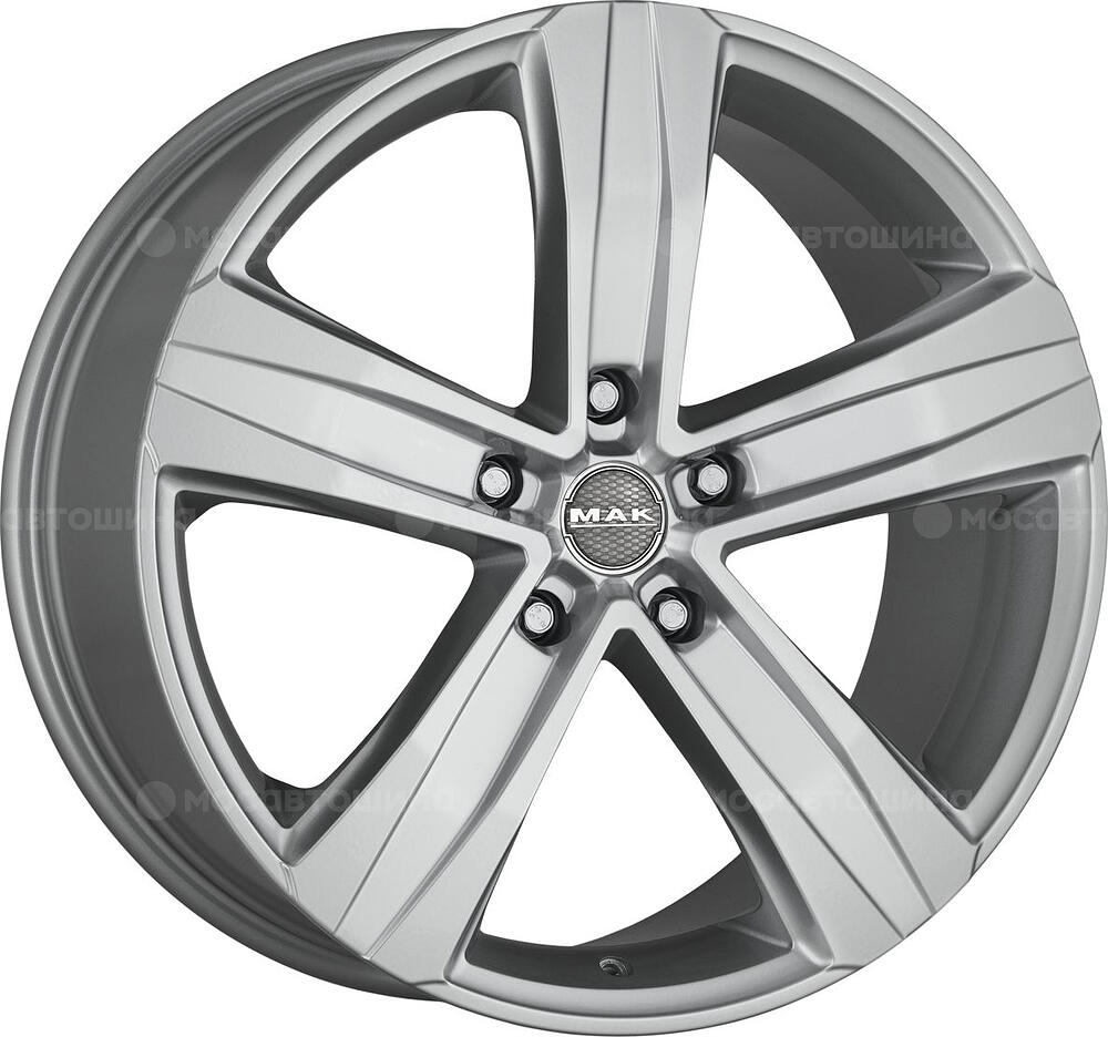 Mak Stone 5 6.5x16 5x160 ET 60 Dia 65.1 gb