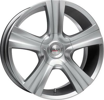 Mak Strada 9x22 6x139.7 ET 20 Dia 112 H/S