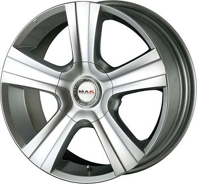 Mak Strada 9x20 5x120 ET 40 Dia 76 Sparkling