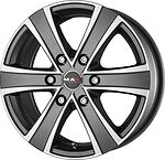 Диски для Hyundai Terracan