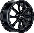 Mak Wolf 8x19 5x114.3 ET 40 Dia 76 Gloss Black