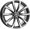 Mak Wolf 7.5x17 5x112 ET 47 Dia 57.1 Mirror