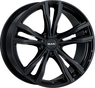 Mak X-Mode 11x20 5x120 ET 35 Dia 74.1 gb