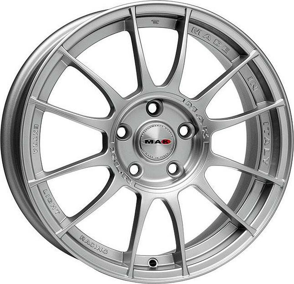 Mak XLR 7x16 5x120 ET 35 Dia 72.6 черный