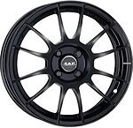 Mak XLR 7x17 5x114.3 ET 45 Dia 76 Gloss Black