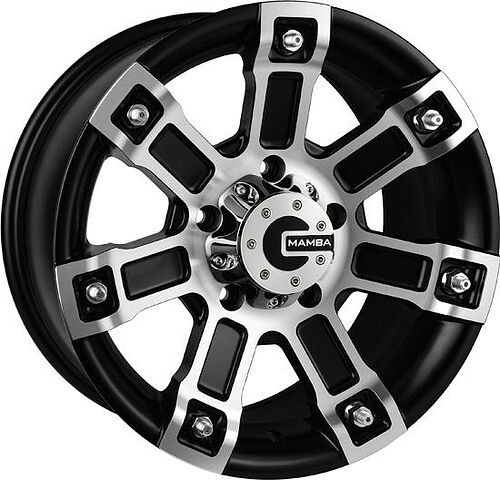 Mamba SL88