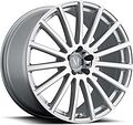 Mandrus Rotec 10x20 5x112 ET 54 Dia 66.6 Mat Black