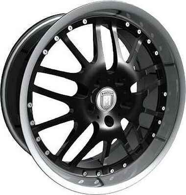 Marcello MT-03 8.5x20 5x114.3 ET 35 Dia 73 LM/MB