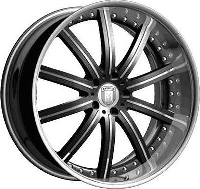 Marcello MT-07 10x22 5x120 ET 40 Dia 74.1 SUS/MB