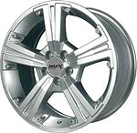 Maxx Wheels M393