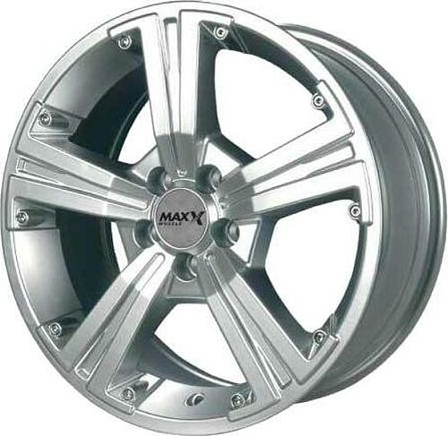 Maxx Wheels M393