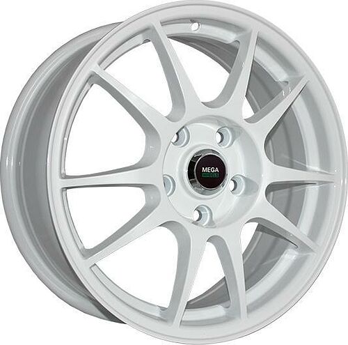 Mega Wheels CR-07