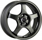 Mega Wheels CR-09