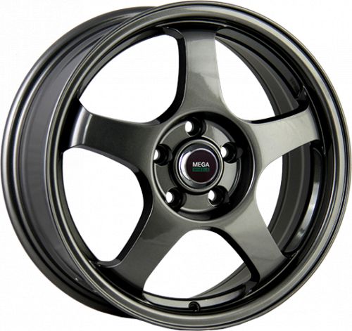 Mega Wheels CR-09