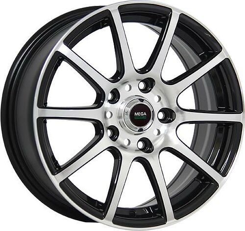 Mega Wheels Y1010