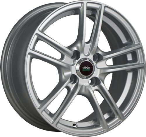 Mega Wheels Y242