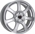Mega Wheels Y283