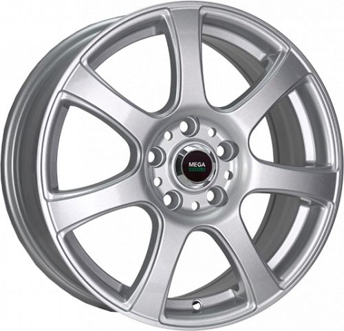 Mega Wheels Y283