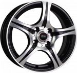 Mega Wheels Y3159