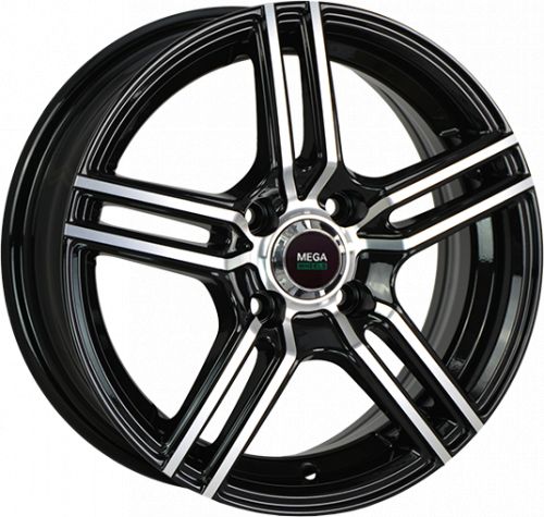 Mega Wheels Y3177