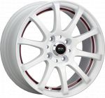 Mega Wheels Y355
